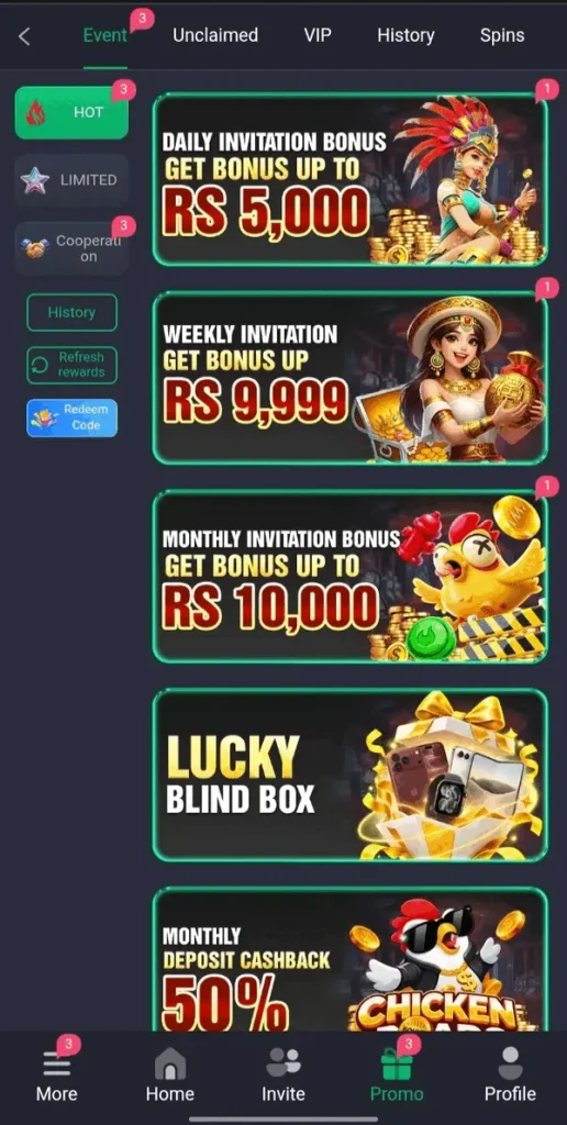588Pkr Game