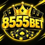 8555 Bet Game