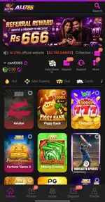 Ali786 Game