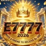 E7777 Game