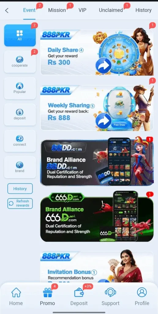 Pkr888 Game