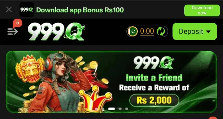 999Q Game